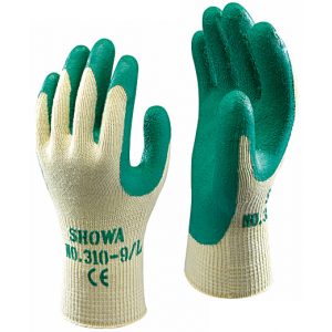 Showa 310 Multi Purpose Heavy Duty Grip Gloves