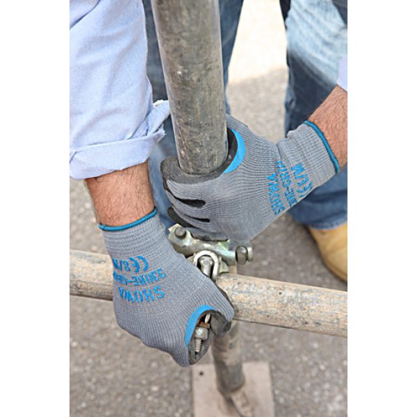 Showa 330 Re-Grip Multi-purpose Gloves - Image 3