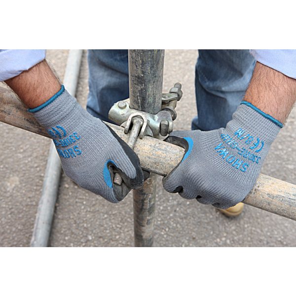 Showa 330 Re-Grip Multi-purpose Gloves - Image 2