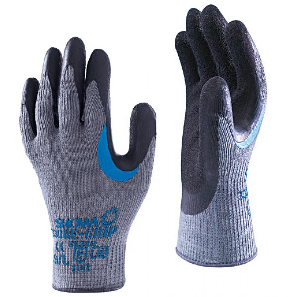 Showa 330 Re-Grip Multi-purpose Gloves