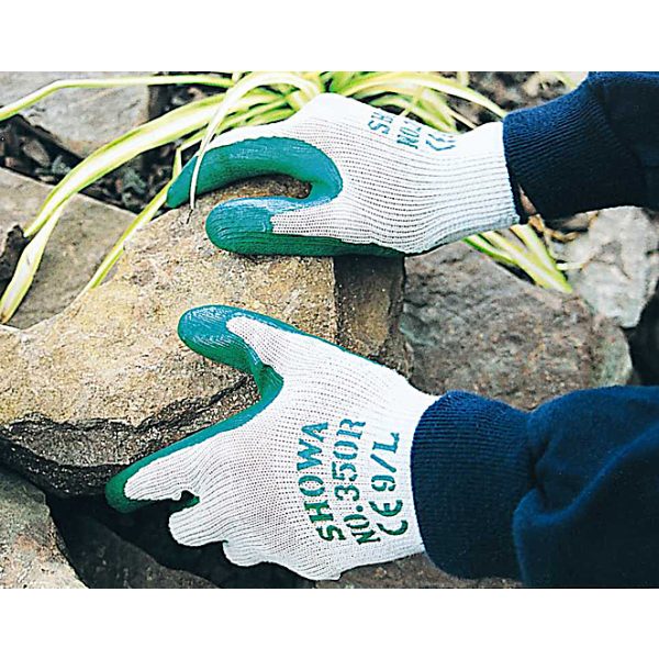 Showa Thorn Master 350R Gloves - Image 2