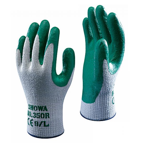 Showa Thorn Master 350R Gloves