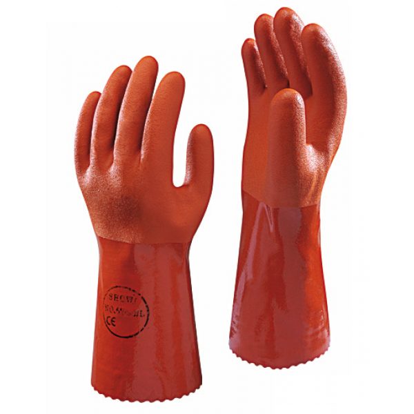 Showa 620 Garden Master PVC Gaunlets