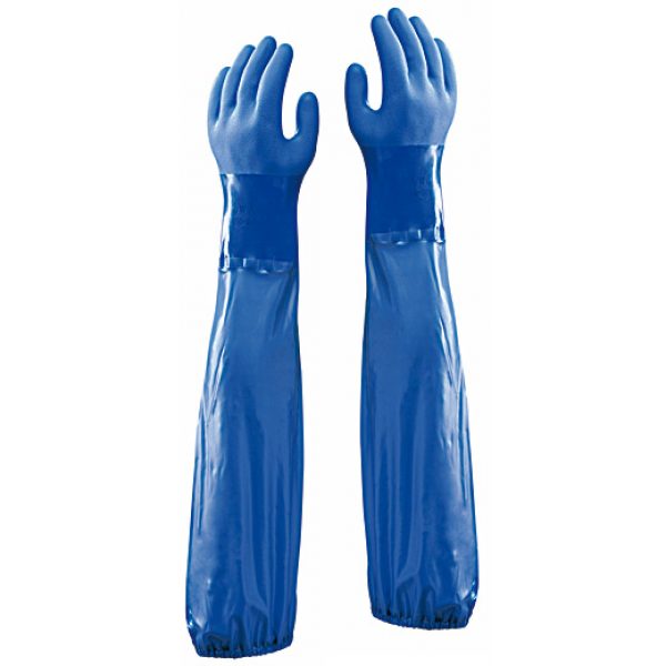 Showa Aqua Master 690 Waterproof Gaunlets