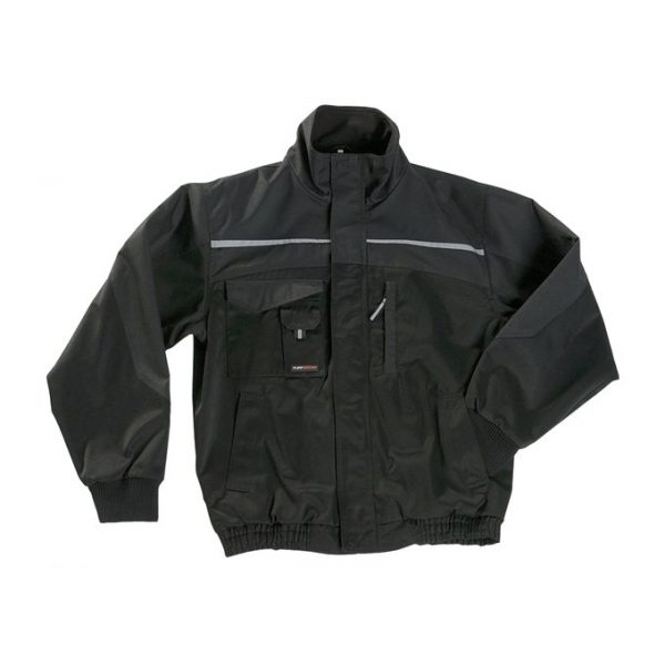Tuff Stuff Jacket
