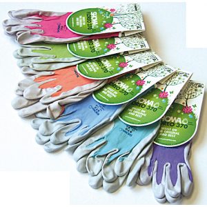 Showa Floreo 370 Lightweight Garden Gloves