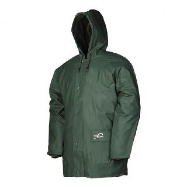 Flexothane Lined Dover Jacket – Gardener Gear