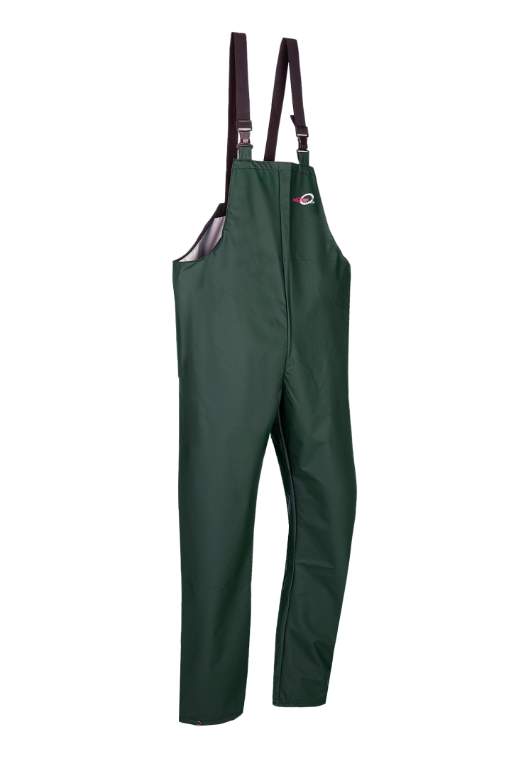 Flexothane Waterproof Trousers Green or Navy