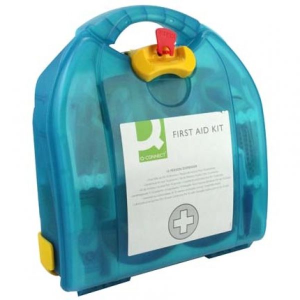 First Aid Kit