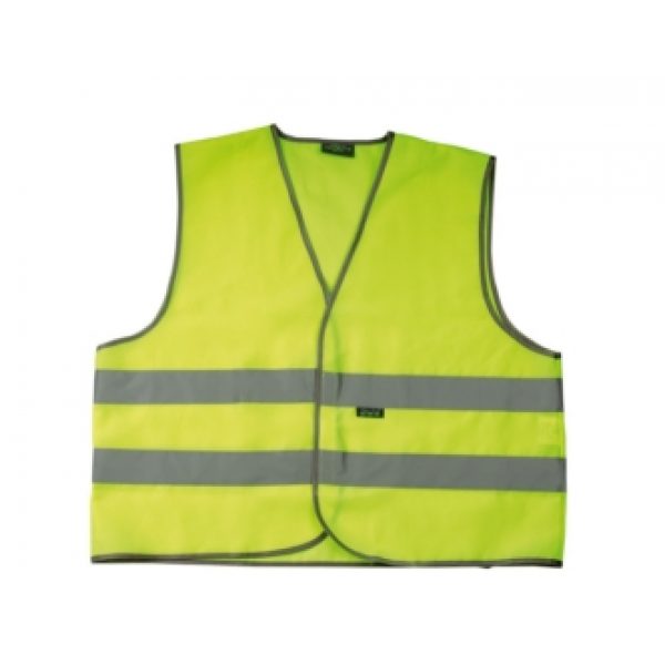 Hi-Viz Waistcoat Vest