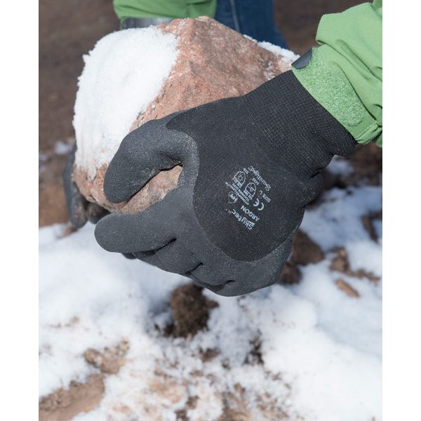 Skytec Argon Thermal Gloves - Image 4