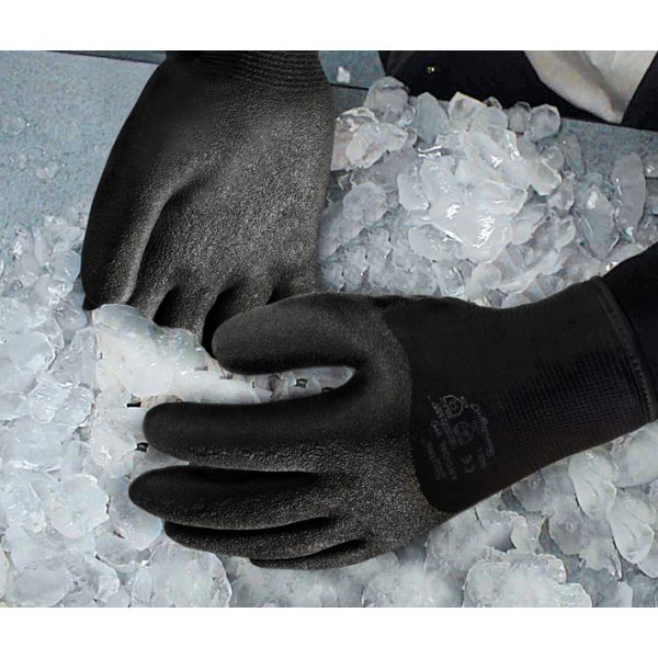 Skytec Argon Thermal Gloves - Image 3