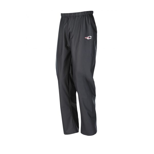 Flexothane Waterproof Trousers Green or Navy - Image 2