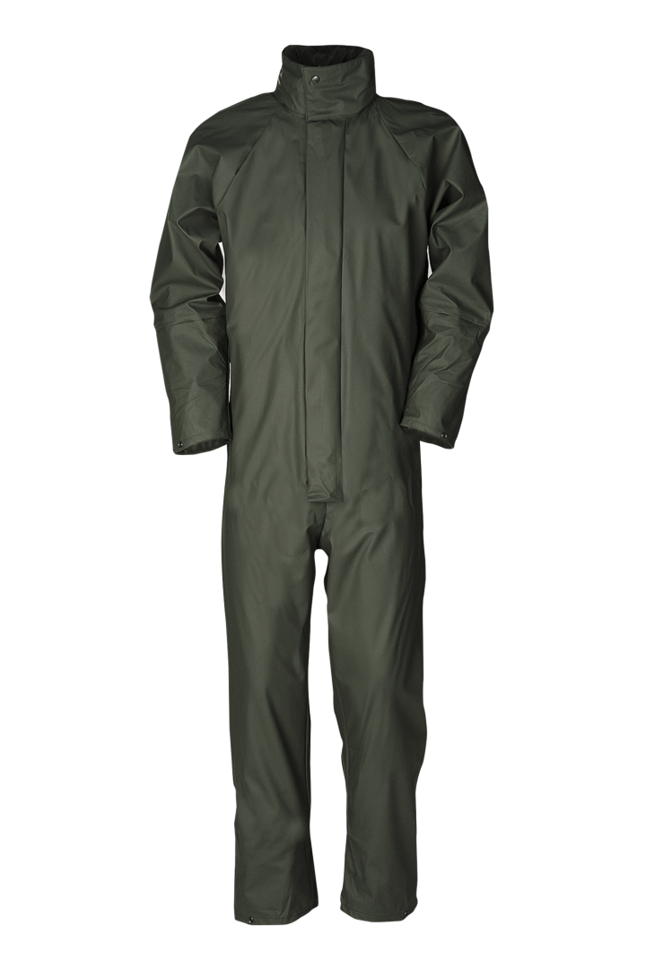 Flexothane Montreal All-In-One Waterproof Coverall – Gardener Gear