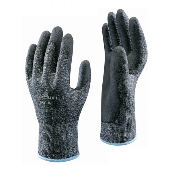 SHOWA 541 Cut Resistant Glove