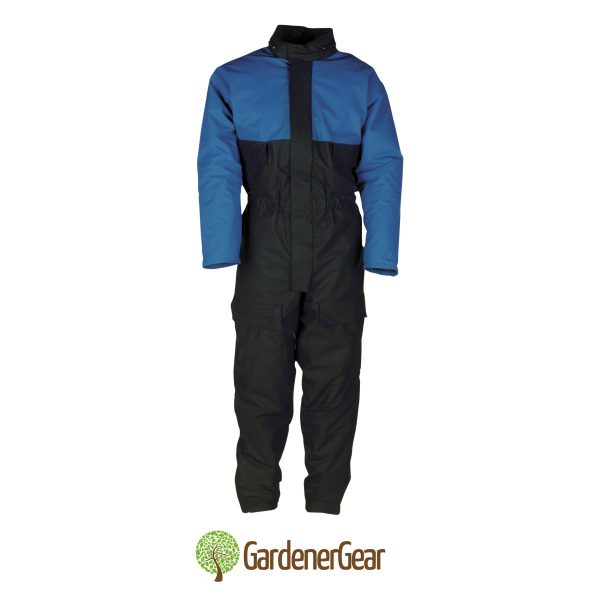 Sioen Lillehammer Winter Rain Coverall