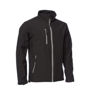 Elka Waterproof Softshell Jacket