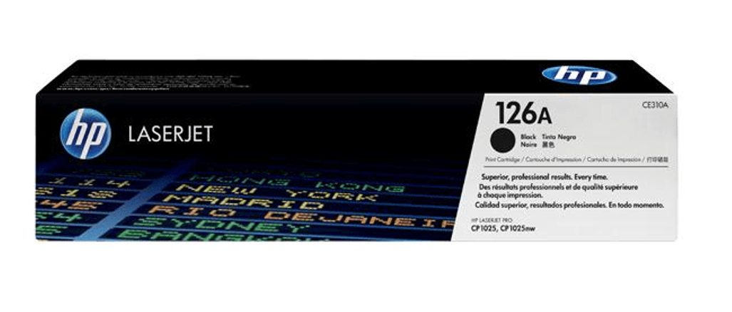 Ce310a hot sale