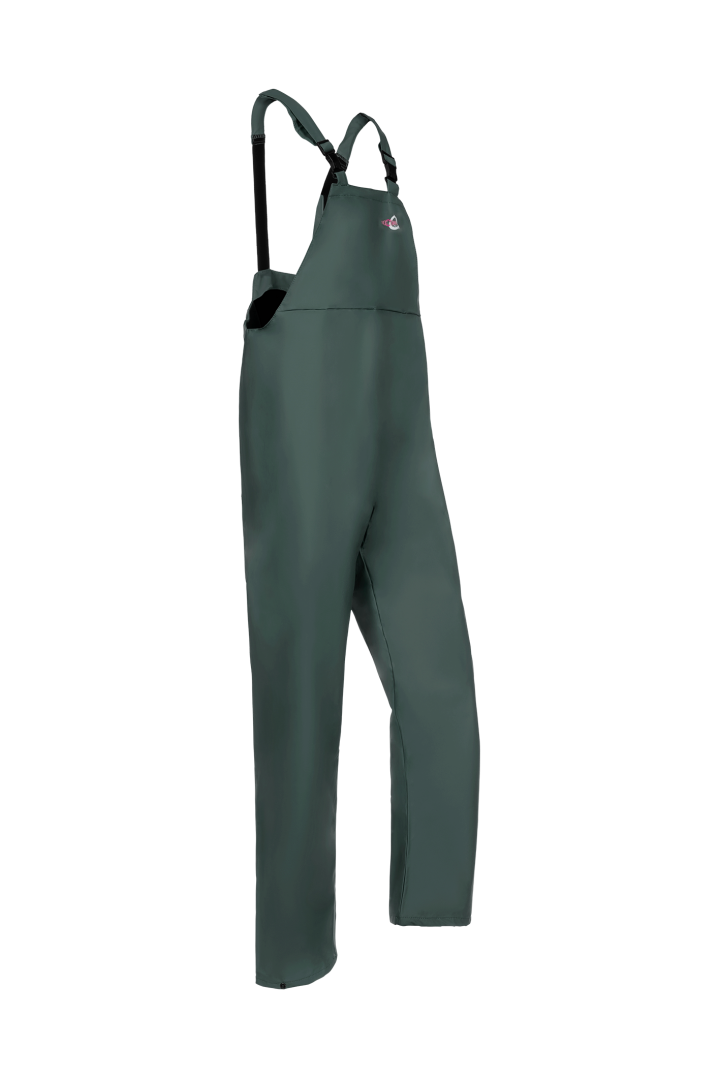 Flexothane Waterproof Trousers Green or Navy