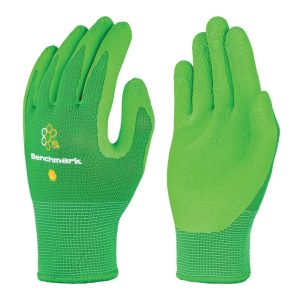 Benchmark BUDS Children's Gardening Gloves