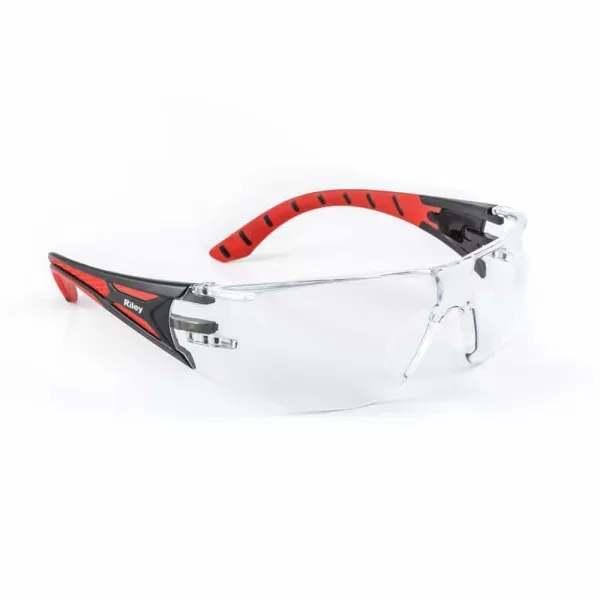 Riley Stream Lightweight Safety Glasses